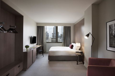 DoubleTree By Hilton Melbourne - Kingaroy Accommodation 32
