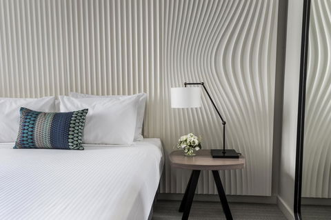DoubleTree By Hilton Melbourne - Kingaroy Accommodation 2