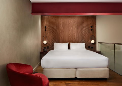 DoubleTree By Hilton Melbourne - Kingaroy Accommodation 13