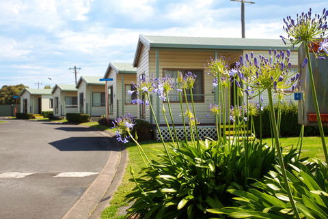 Discovery Parks - Warrnambool - Kingaroy Accommodation 9
