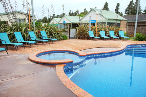 Discovery Parks - Warrnambool - Kingaroy Accommodation 22