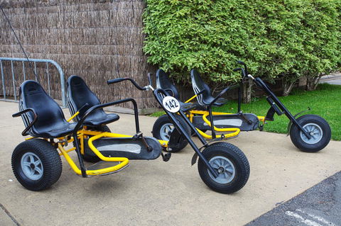 Discovery Parks - Warrnambool - Kingaroy Accommodation 33