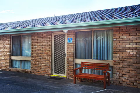 Discovery Parks - Warrnambool - Kingaroy Accommodation 28