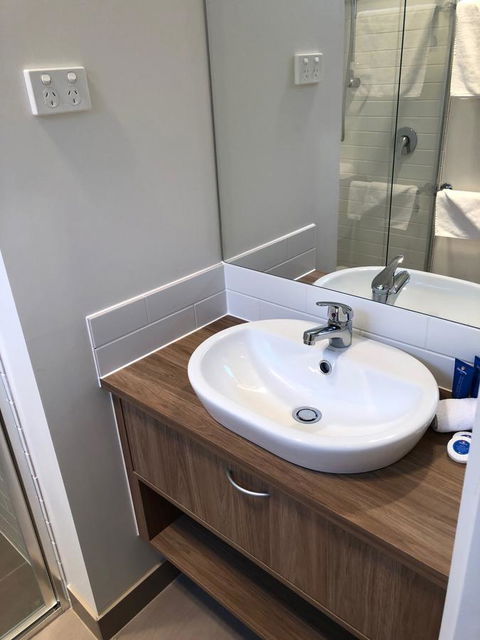 Discovery Parks - Warrnambool - Kingaroy Accommodation 6