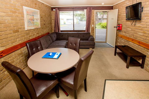 Discovery Parks - Warrnambool - Kingaroy Accommodation 12