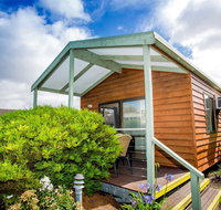 Discovery Parks  Warrnambool - Kingaroy Accommodation