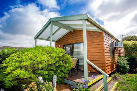 Discovery Parks - Warrnambool - Kingaroy Accommodation 0
