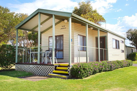 Discovery Parks - Warrnambool - Kingaroy Accommodation 24