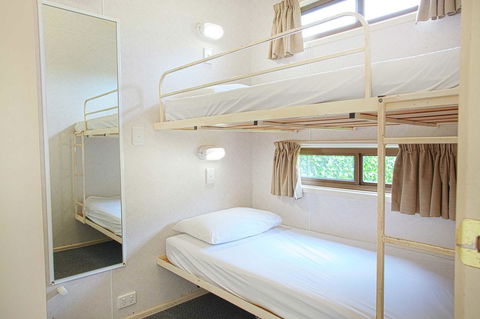 Discovery Parks - Warrnambool - Kingaroy Accommodation 2