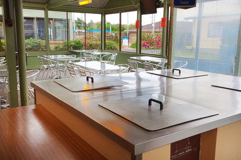 Discovery Parks - Warrnambool - Kingaroy Accommodation 30