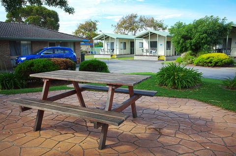Discovery Parks - Warrnambool - Kingaroy Accommodation 36