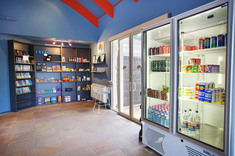 Discovery Parks - Warrnambool - Kingaroy Accommodation 42