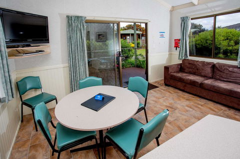 Discovery Parks - Warrnambool - Kingaroy Accommodation 17