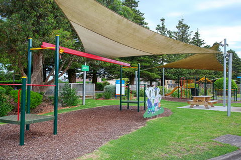 Discovery Parks - Warrnambool - Kingaroy Accommodation 23