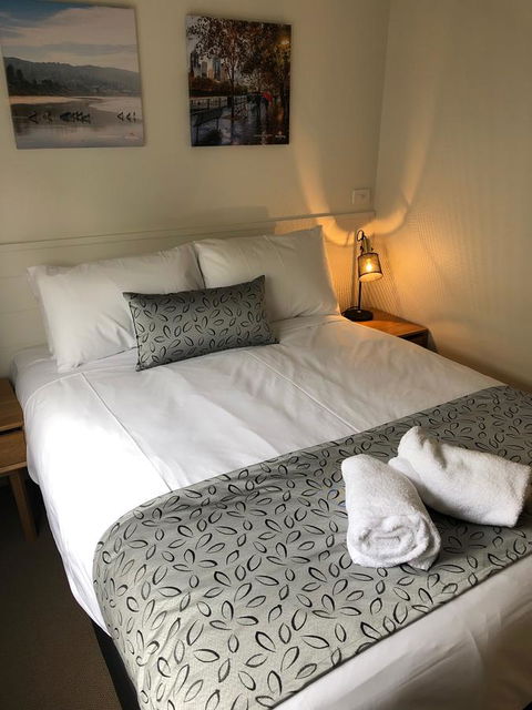 Discovery Parks - Warrnambool - Kingaroy Accommodation 7