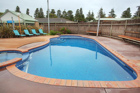 Discovery Parks - Warrnambool - Kingaroy Accommodation 39