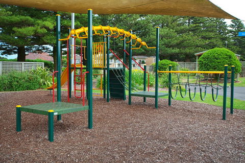 Discovery Parks - Warrnambool - Kingaroy Accommodation 32