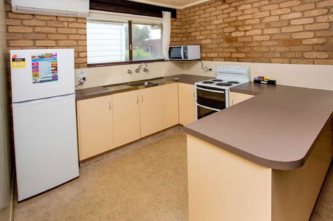 Discovery Parks - Warrnambool - Kingaroy Accommodation 10