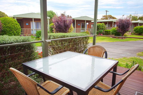 Discovery Parks - Warrnambool - Kingaroy Accommodation 27