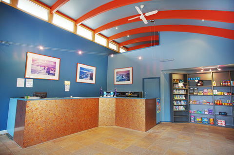 Discovery Parks - Warrnambool - Kingaroy Accommodation 40