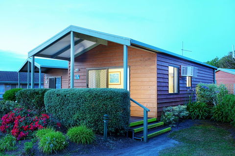 Discovery Parks - Warrnambool - Kingaroy Accommodation 26