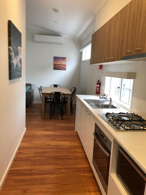 Discovery Parks - Warrnambool - Kingaroy Accommodation 8