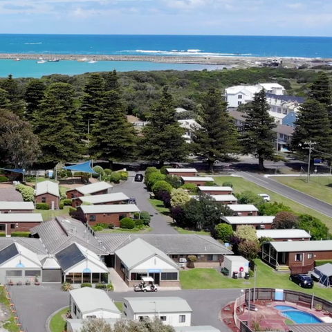 Discovery Parks - Warrnambool - Kingaroy Accommodation 1