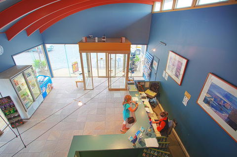 Discovery Parks - Warrnambool - Kingaroy Accommodation 41