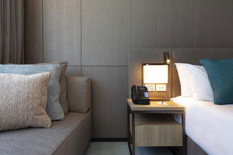 Novotel Melbourne Central - Kingaroy Accommodation 32