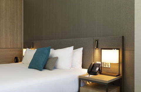 Novotel Melbourne Central - Kingaroy Accommodation 43