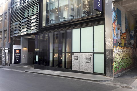 Novotel Melbourne Central - Kingaroy Accommodation 26