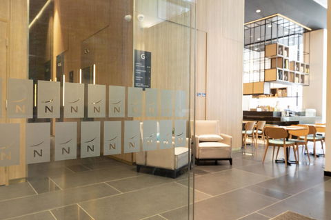 Novotel Melbourne Central - Kingaroy Accommodation 38