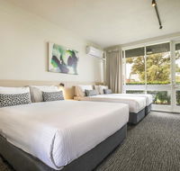 Nightcap at Seaford Hotel - Kingaroy Accommodation