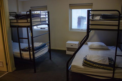 Nomads Melbourne Backpackers - Kingaroy Accommodation 41