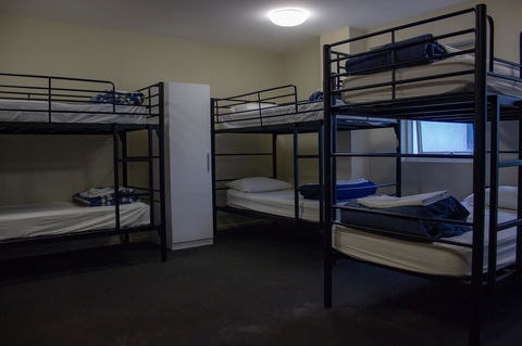 Nomads Melbourne Backpackers - Kingaroy Accommodation 34