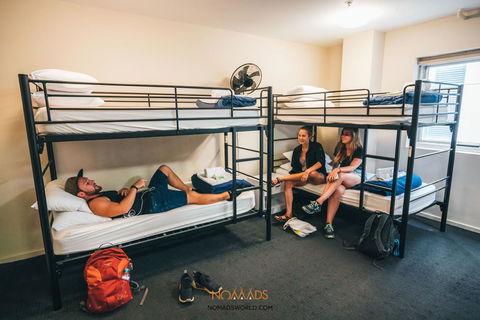 Nomads Melbourne Backpackers - Kingaroy Accommodation 27