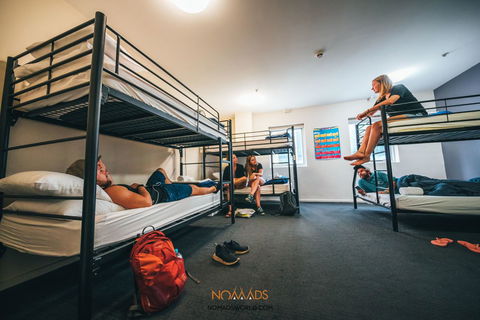 Nomads Melbourne Backpackers - Kingaroy Accommodation 26