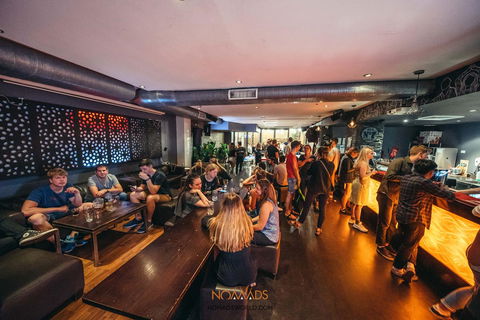 Nomads Melbourne Backpackers - Kingaroy Accommodation 14