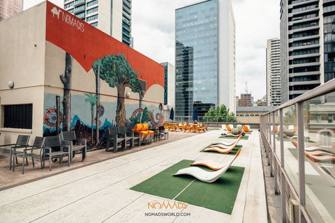 Nomads Melbourne Backpackers - Kingaroy Accommodation 7