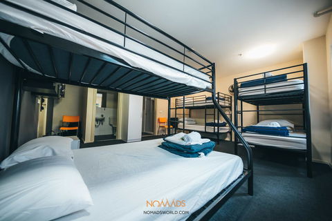 Nomads Melbourne Backpackers - Kingaroy Accommodation 24