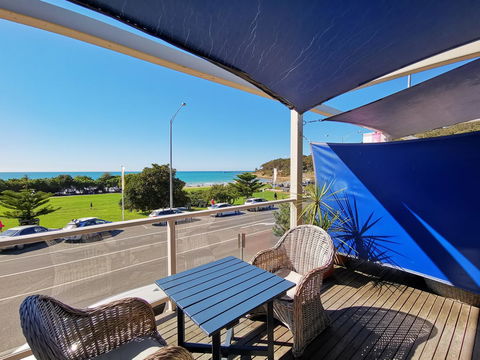 The Sandridge Motel - Kingaroy Accommodation 1