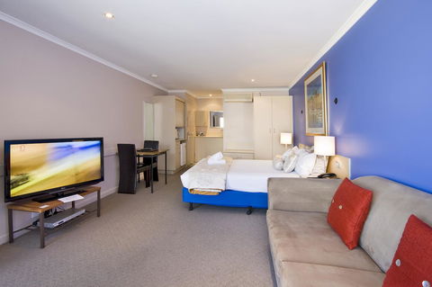 The Sandridge Motel - Kingaroy Accommodation 42