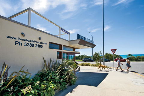 The Sandridge Motel - Kingaroy Accommodation 6