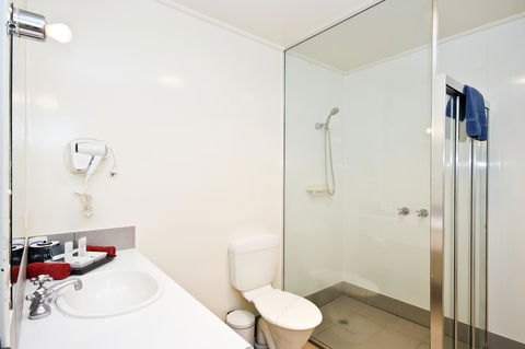 The Sandridge Motel - Kingaroy Accommodation 37