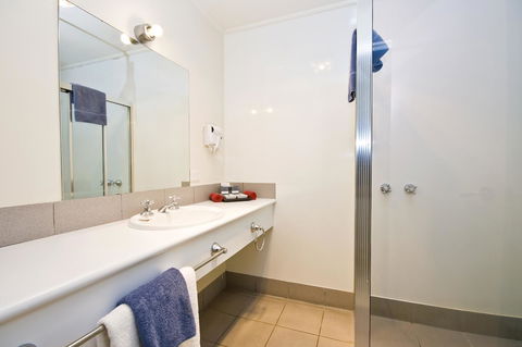 The Sandridge Motel - Kingaroy Accommodation 32