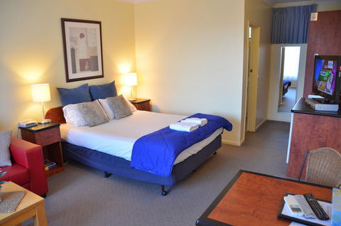 The Sandridge Motel - Kingaroy Accommodation 17