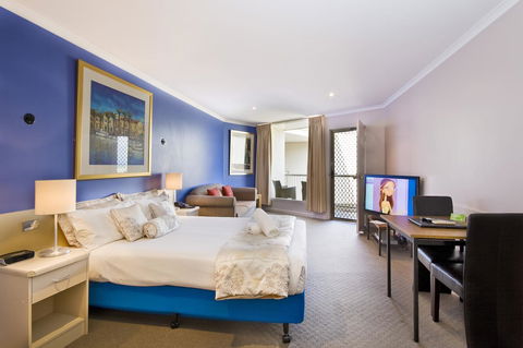 The Sandridge Motel - Kingaroy Accommodation 38