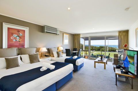 The Sandridge Motel - Kingaroy Accommodation 39