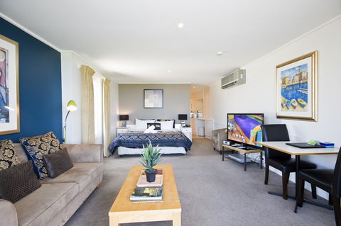 The Sandridge Motel - Kingaroy Accommodation 30
