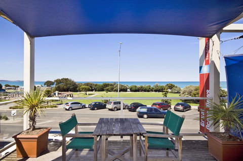 The Sandridge Motel - Kingaroy Accommodation 25